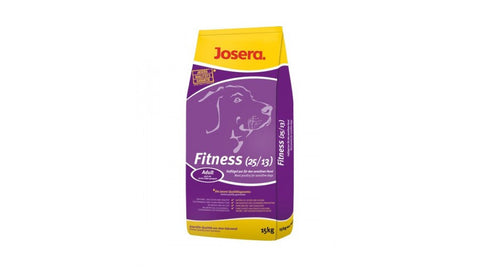 Josera Fitness kutyatáp érzékeny gyomorra | 15 kg