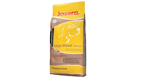 Josera Large breed kutyatáp nagytestű kutyáknak | 15 kg