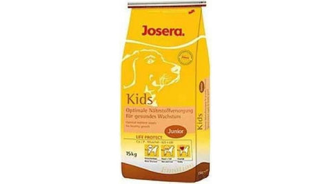 Josera Kids kutyatáp kölyök kutyáknak | 15 kg